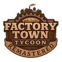 Factory Town Tycoon icon