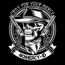 NOMERCY•ID [Official] icon