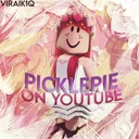 PicklePie on YouTube