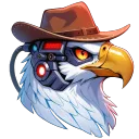 Derivative Eagles