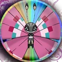 Lady Prismillon
