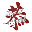 Kyo's Crazy World