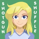 Shotgun Shuffle