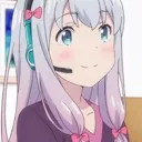 Weeb Corner