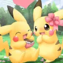🍪 Pikachu's Cookies 🍪