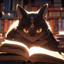 Biblioteca de Histórias (Skyrox)