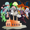 The Game Factory Server Icon