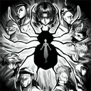 The Phantom Troupe
