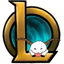 Longhorn LoL Discord Server Icon