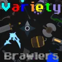 Variety Brawlers Discord