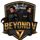 BeyondV Roleplay | GLGN Discord Server Icon