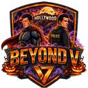 BeyondV Roleplay | GLGN Discord Server Icon