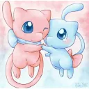Me and Mew