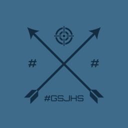 #GSJHS - discord server icon