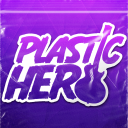 Plastic Hero icon