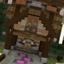 SEITO : 建築生徒サーバー！