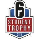 6 Student Trophy