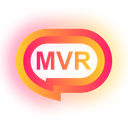 MVR - mobile virtual reality community icon
