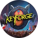 KeyForge France  🇫🇷