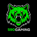 590Gamingâ„¢ Cooperation Official Discord Server Icon
