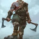 Berserkír Kin