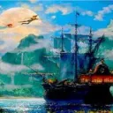 RP: Le monde de Peter Pan