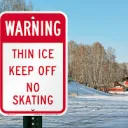 we need ice and water