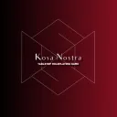 Kosa Nostra TRPG