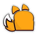 Foxy's Toaster