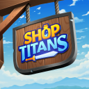 Discovery icon for Shop Titans Discord server