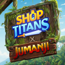 Discovery icon for Shop Titans Discord server