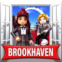 Brookhaven icon