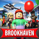 Discovery icon for Brookhaven Discord server