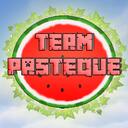 Team Pastèque    Discord Server Icon