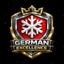 German Excellence Discord Server Icon