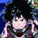 Head In The Clouds Server Icon