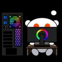 /r/pcgaming icon