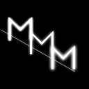 TripleM Gaming Network Server Icon