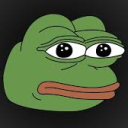 A boring meme server Server Icon