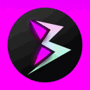 BareFox Community Discord Server Icon – Minecraft