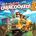 Overcooked!  JP