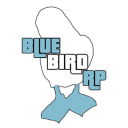 BlueBirdRP (GTA V/FiveM) avatar