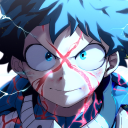 Dark Legends Server Icon