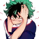 Church Of Midoriya