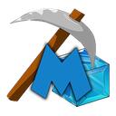MinedMC - Towns, Nations & Wars Discord Server Icon