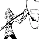 てんていくうら