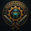 Nerdyversalien