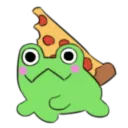Frog Snatchers