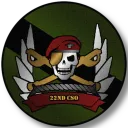 22nd Colonial Special Operations