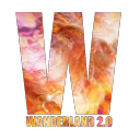 Wanderland 2.0 Server Icon